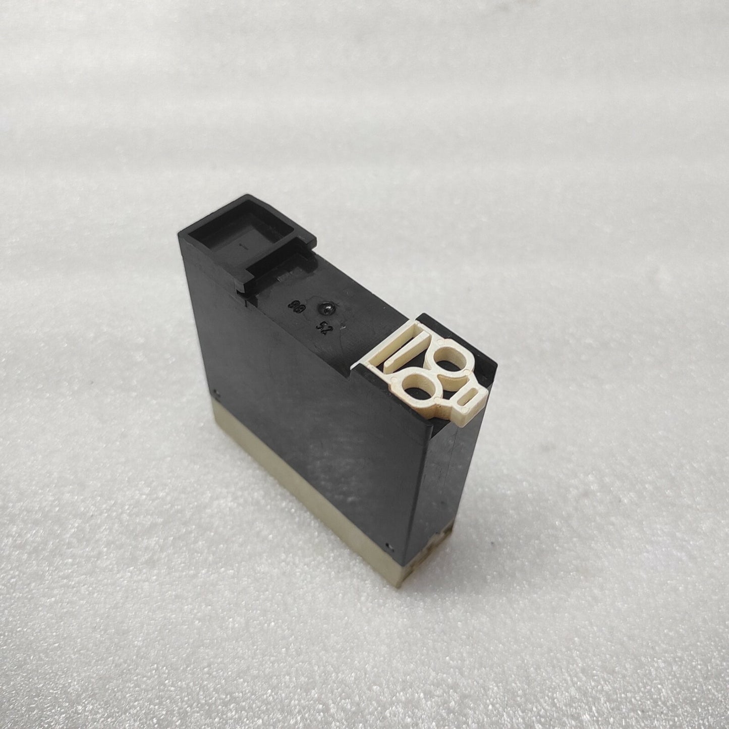SCHIELE AHE OFF DELAY TIMER 2.550.118.21 3S-300S 24VAC-DC