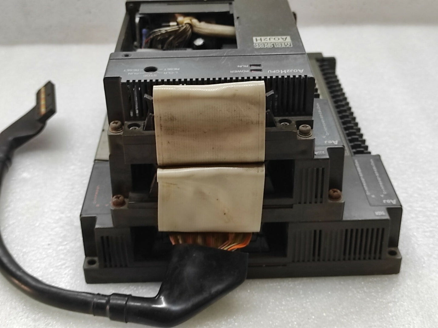 Mitsubishi A0J2HCPU Programmable Controller