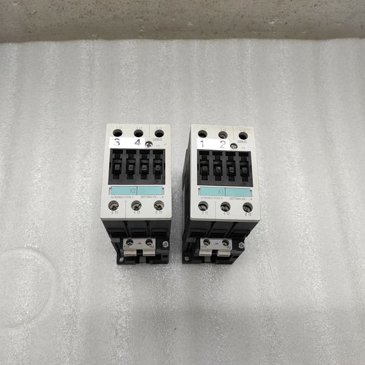 SIEMENS SRT1034-1B CONTACTOR