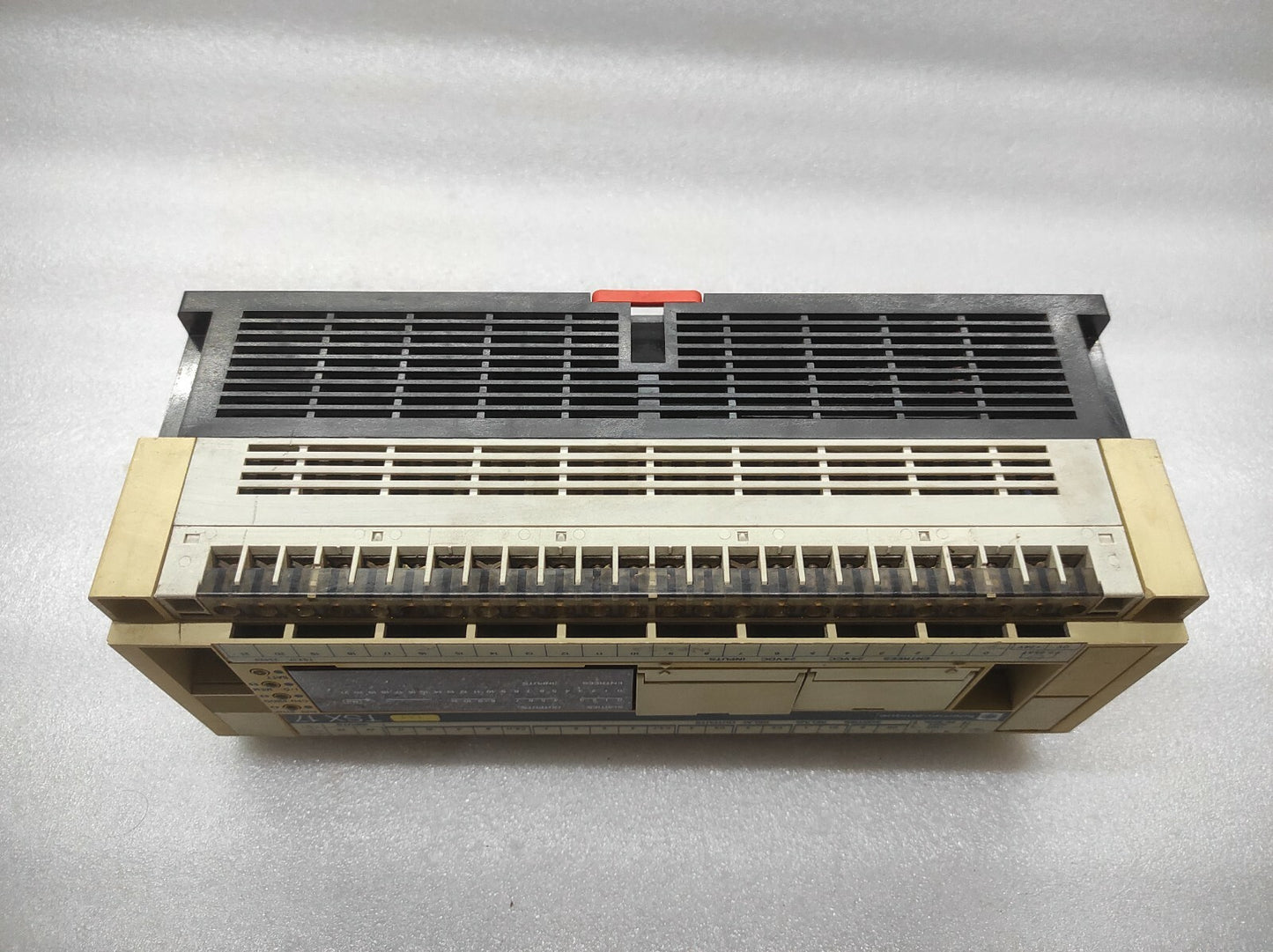 TELE TSX17 23428 PLC PROGRAMMABLE CONTROLLER