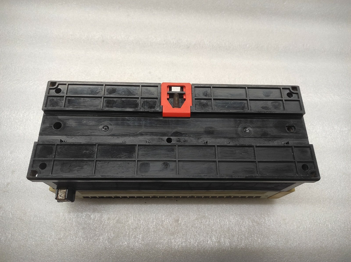 TELE TSX17 23428 PLC PROGRAMMABLE CONTROLLER