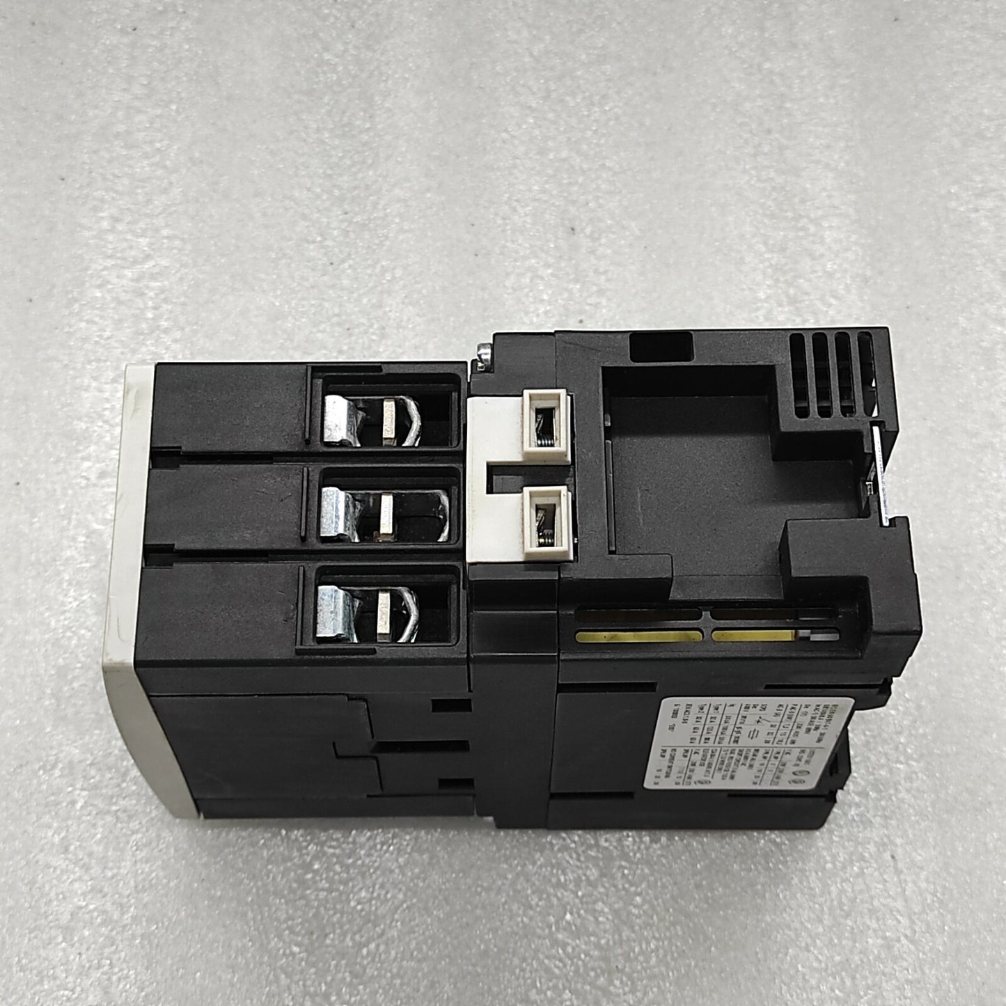 SIEMENS SRT1034-1B CONTACTOR
