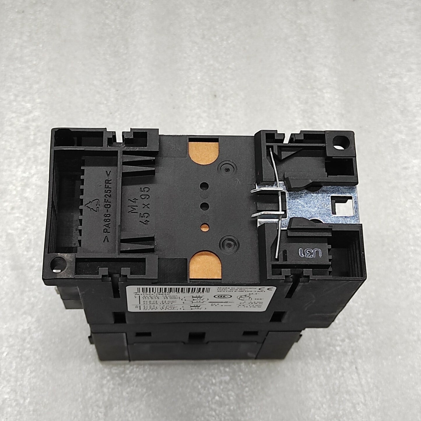 SIEMENS SRT1034-1B CONTACTOR