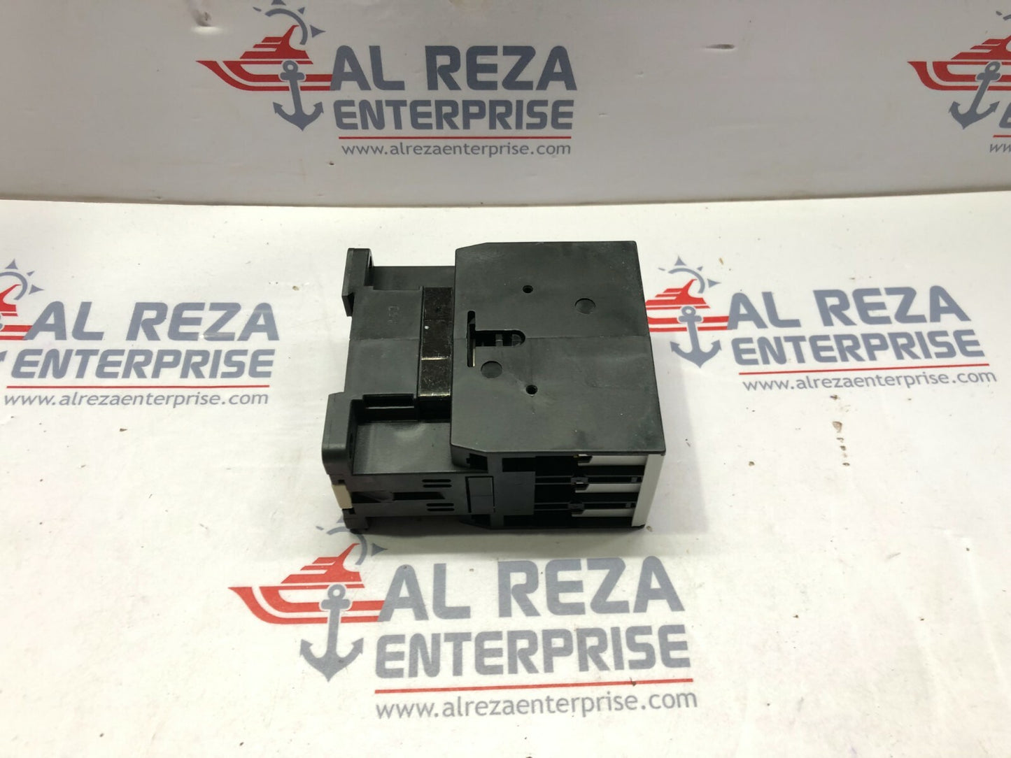 IMO MC32-S-00 3-POLE CONTACTOR COIL VOLTAGE 110V
