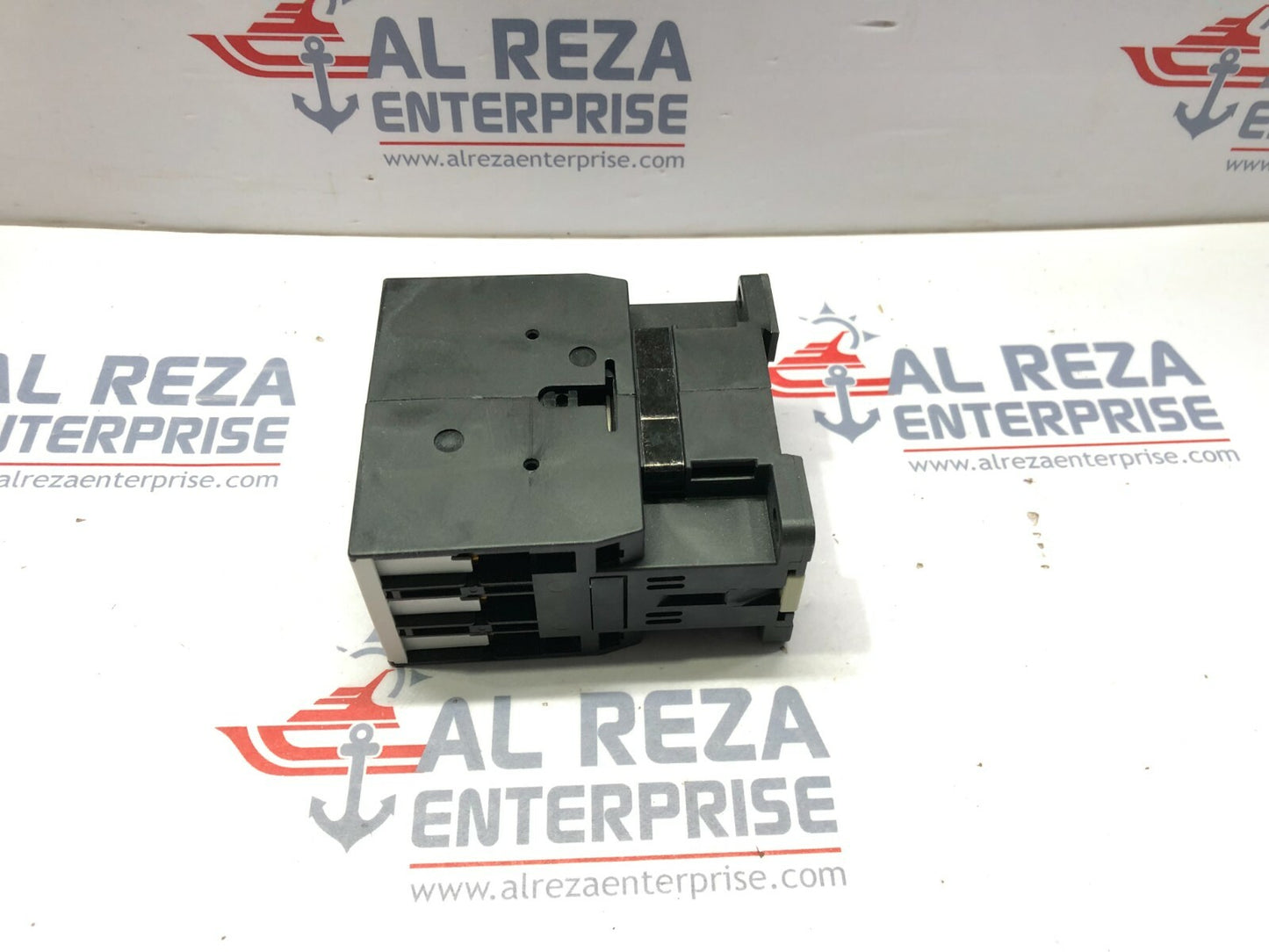 IMO MC32-S-00 3-POLE CONTACTOR COIL VOLTAGE 110V