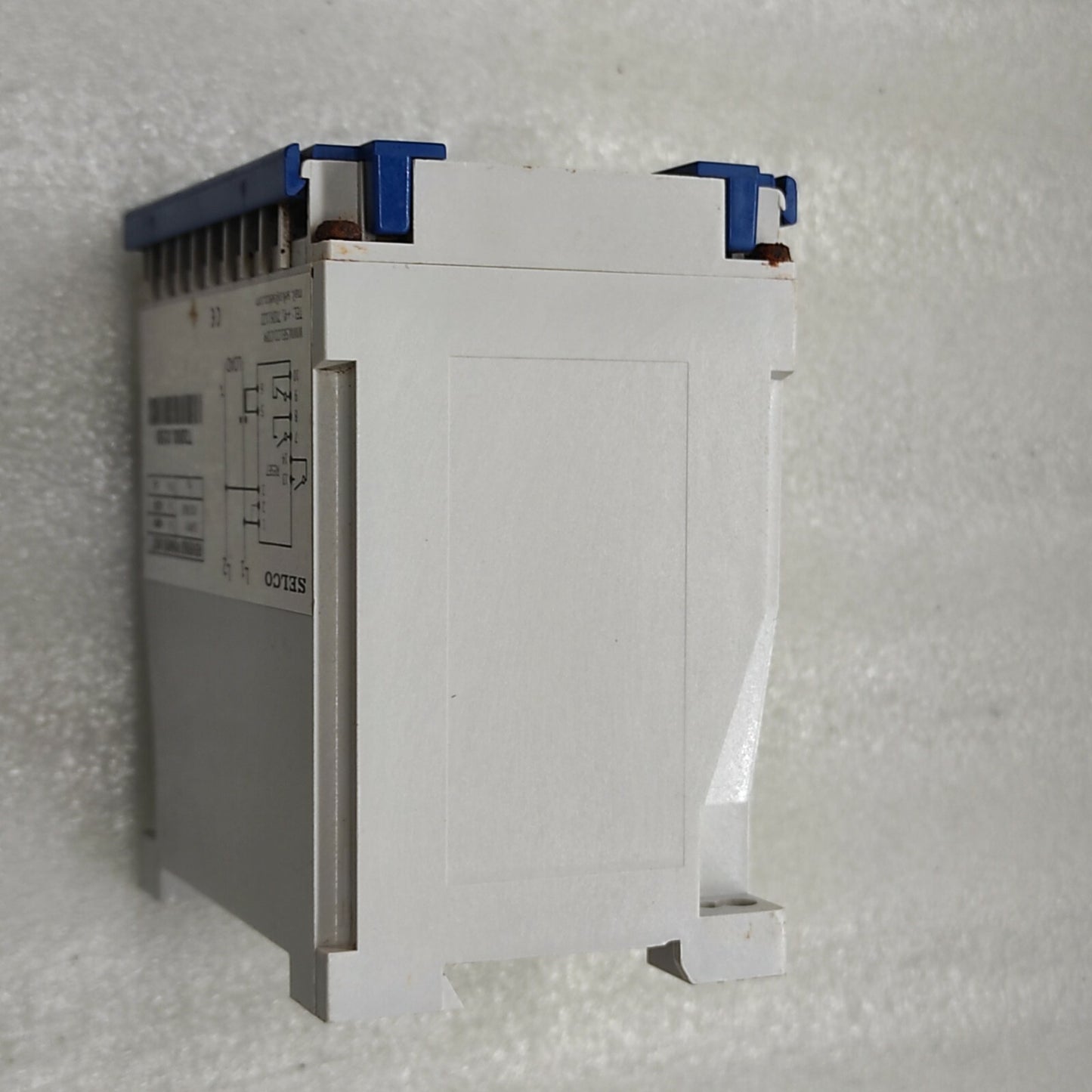 SELCO T2000 REVERSE POWER RELAY T2000.0150 480V