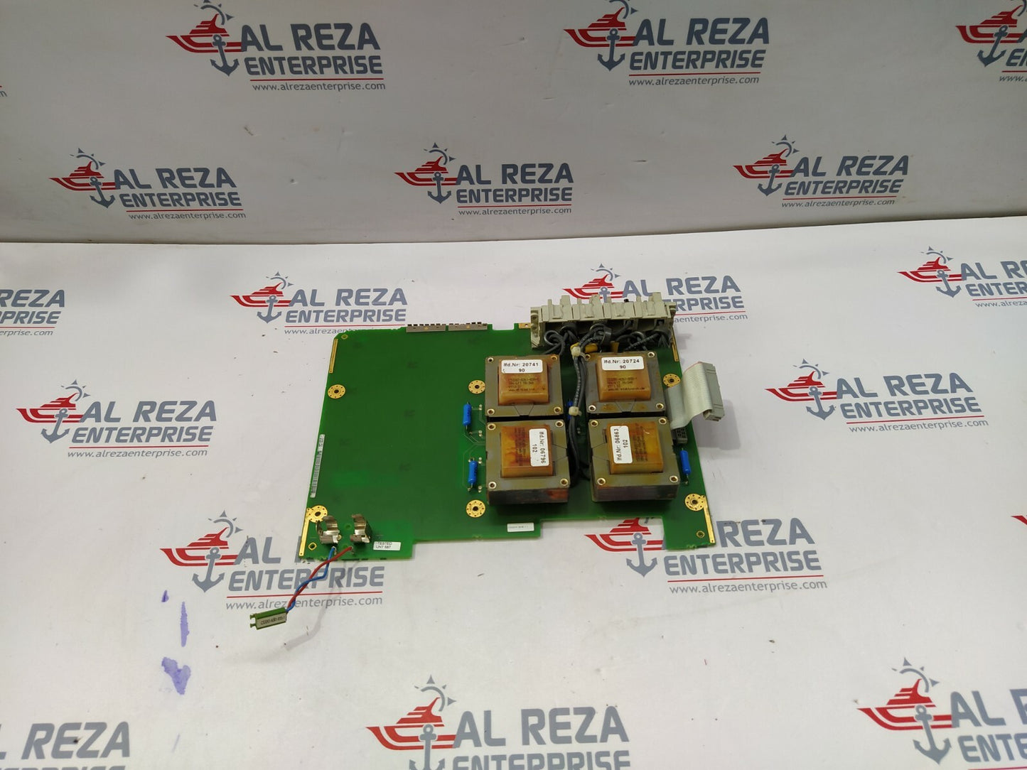 SIEMENS J31070-A5634-F002-B1-85 PCB