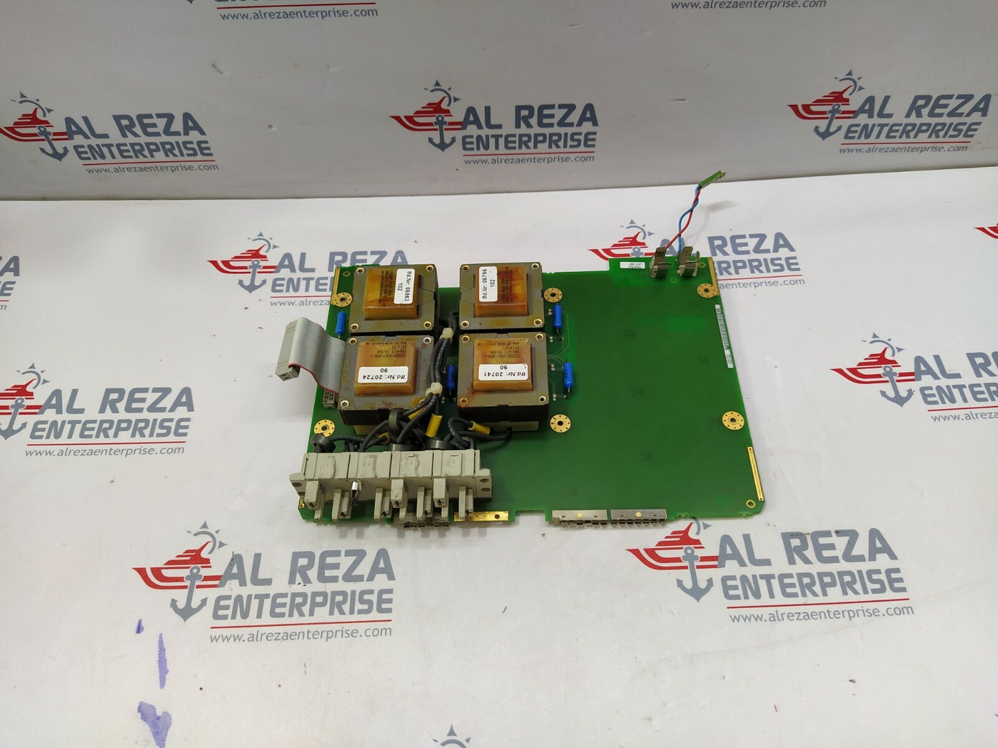 SIEMENS J31070-A5634-F002-B1-85 PCB