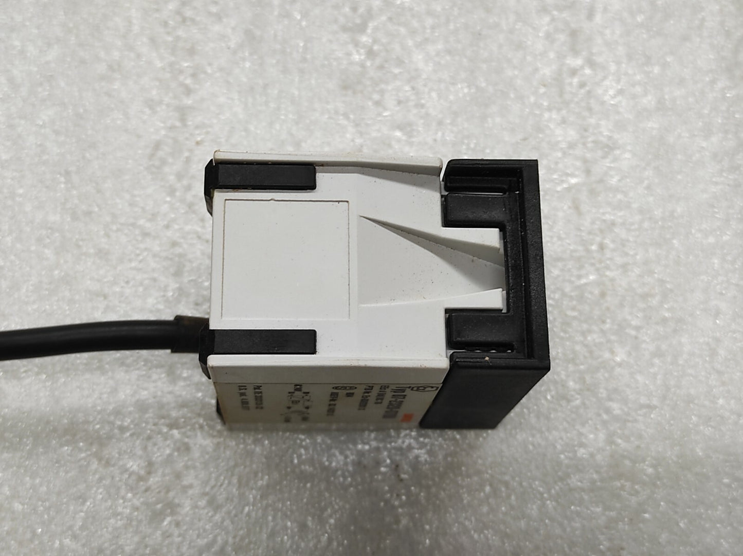 BARTEC TYP 07-2320-0708 INDICATOR LAMP CAMERON 2710990-01-01 240VAC