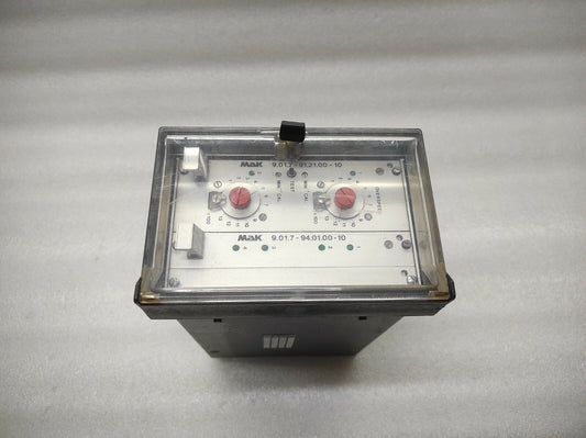 MAK 1.00.7-36.21.00-14 PCB CONTROL SYSTEM 9.01.7-91.21.00-10 PCB 9.01.7-94.01.00