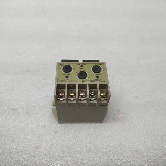 SAMWHA SS-05R220 OVERLOAD RELAY 90-260VAC
