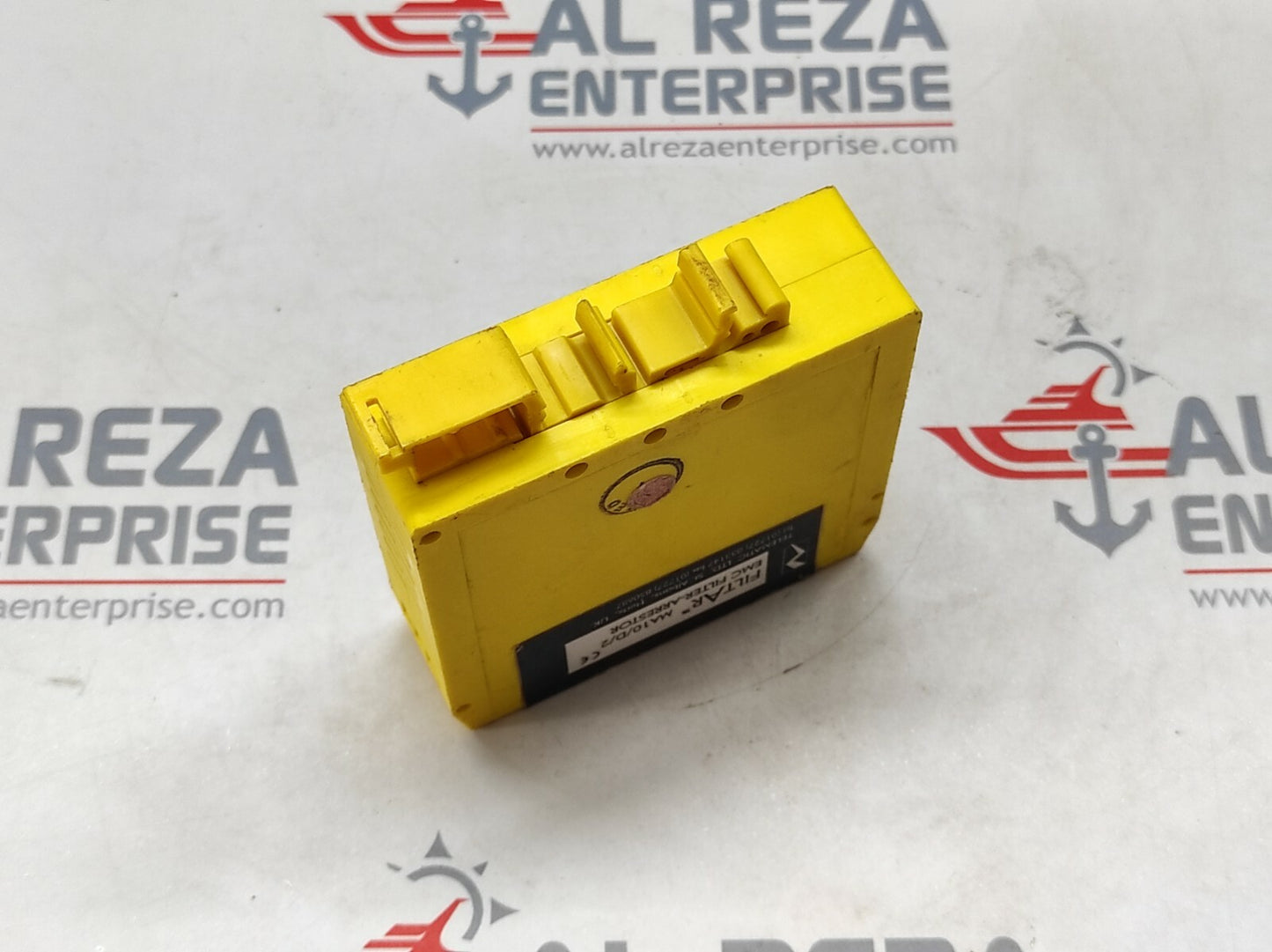 TELEMATIC FILTER MA10/D/2 EMC FILTER ARRESTOR MA10D2