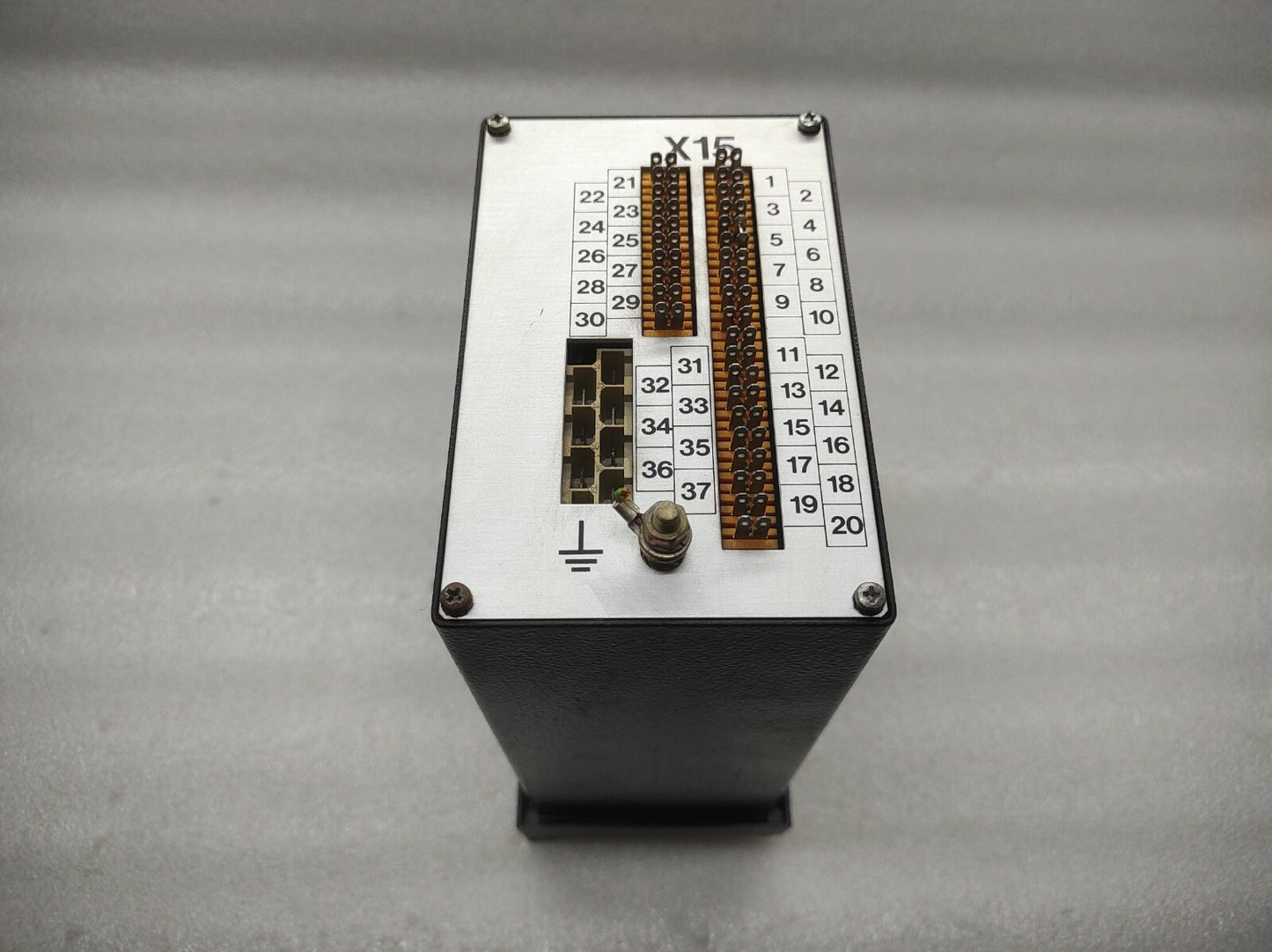 MAK 1.00.7-36.21.00-14 PCB CONTROL SYSTEM 9.01.7-91.21.00-10 PCB 9.01.7-94.01.00
