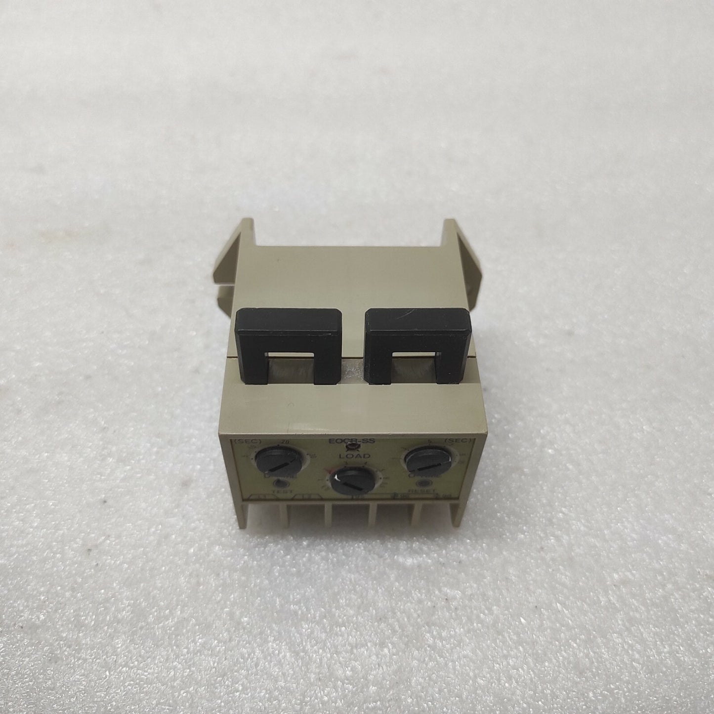 SAMWHA SS-05R220 OVERLOAD RELAY 90-260VAC