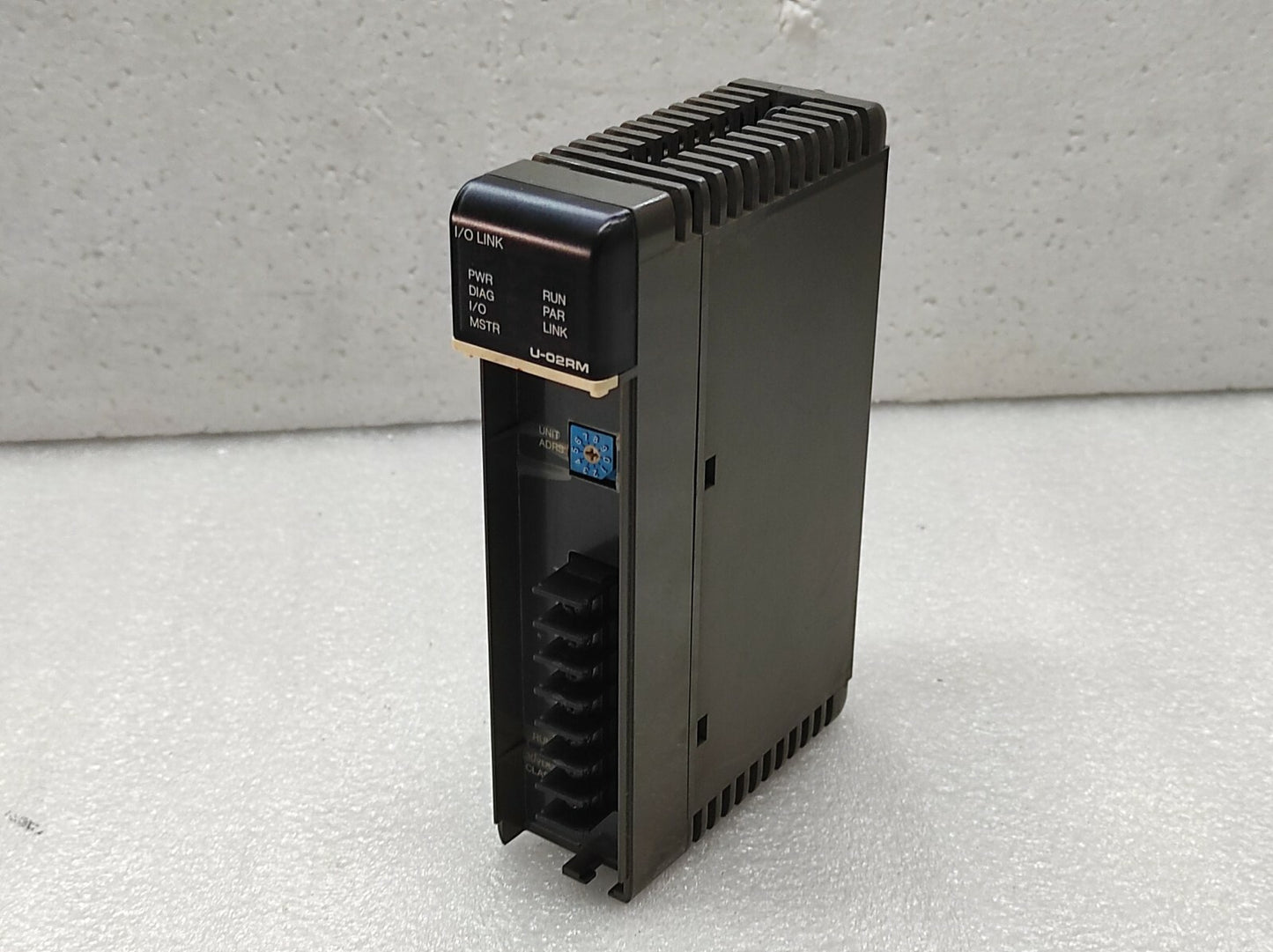 Koyo U-02RM I/O Link