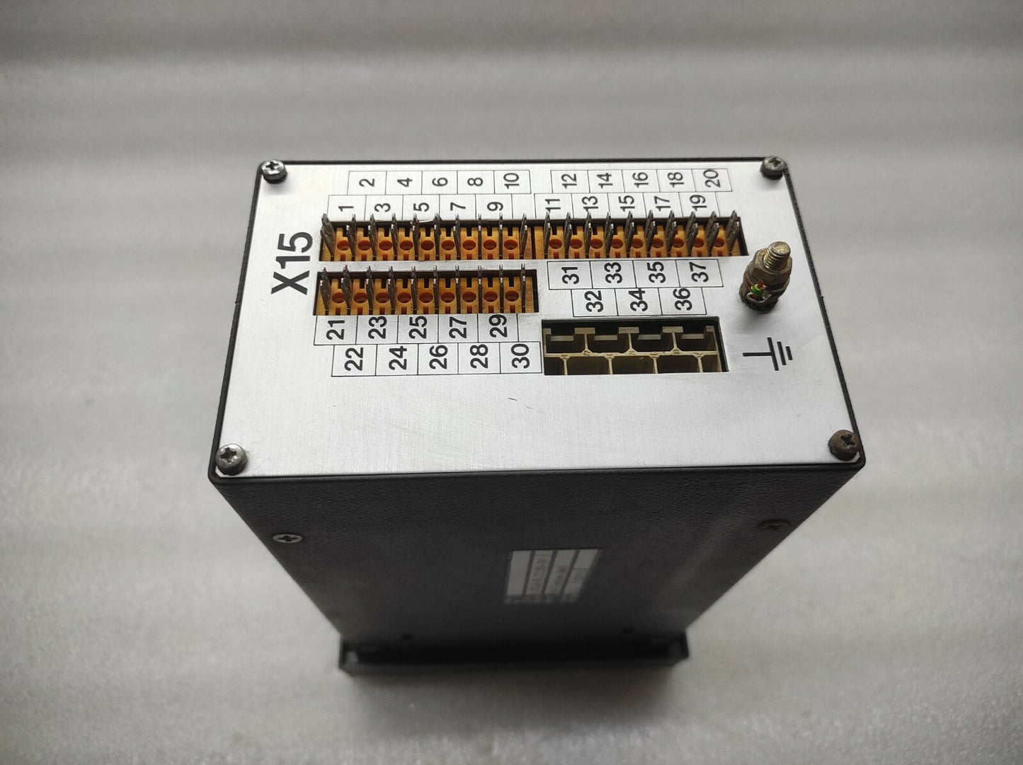 MAK 1.00.7-36.21.00-14 PCB CONTROL SYSTEM 9.01.7-91.21.00-10 PCB 9.01.7-94.01.00