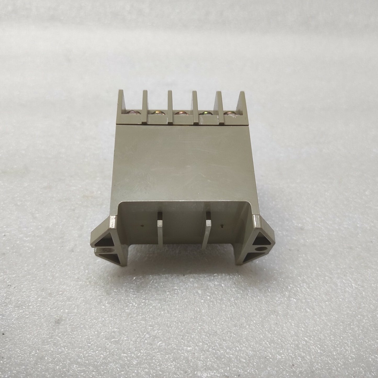 SAMWHA SS-05R220 OVERLOAD RELAY 90-260VAC