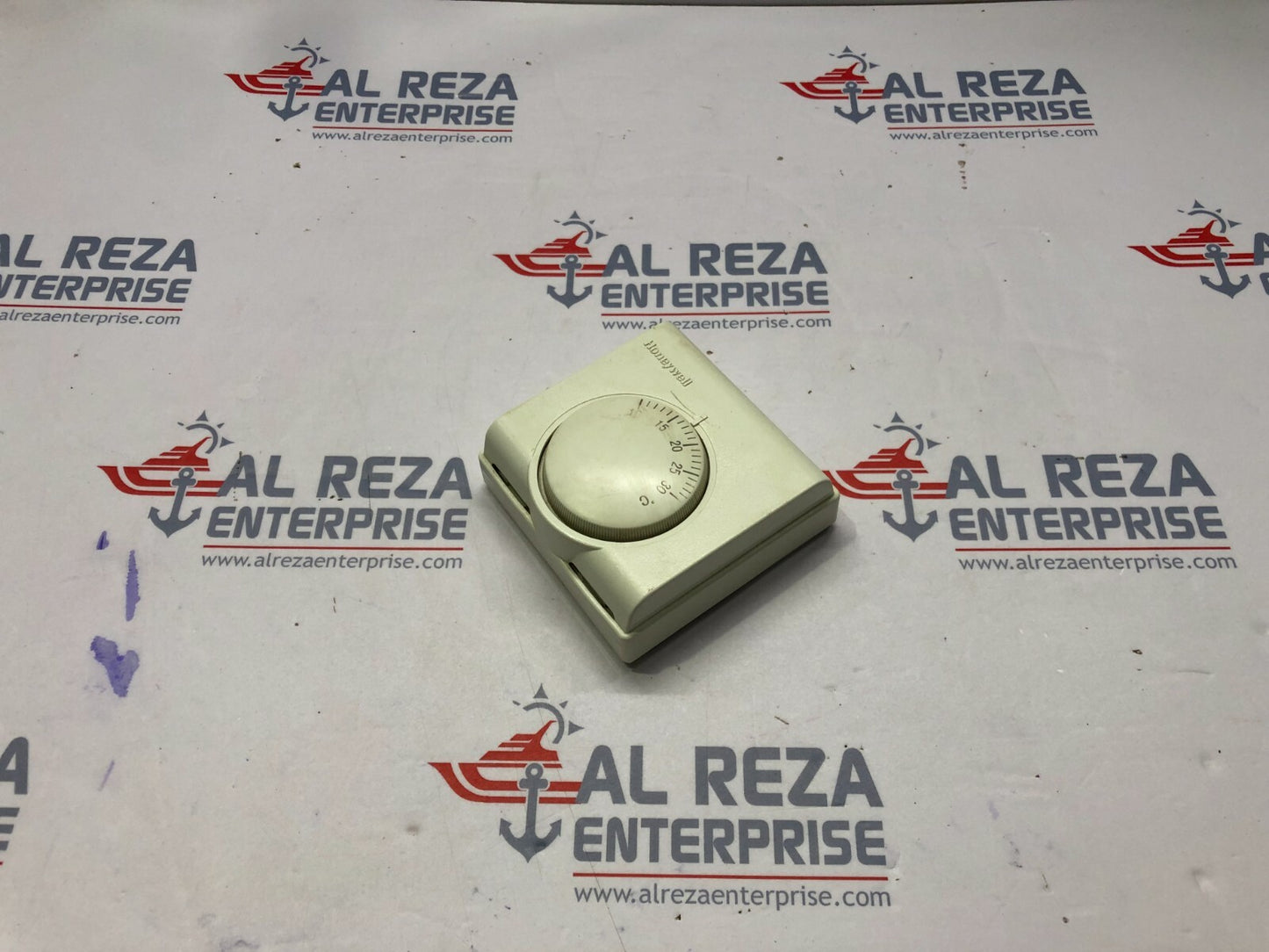 HONEYWELL T6360 ROOM THERMOSTAT T6360A5013 230V LOT OF 2 UNIT