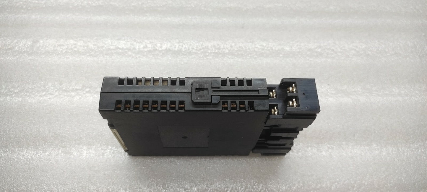 M-SYSTEM FDY-24A-K CURRENT LOOP SUPPLY 85-132VAC