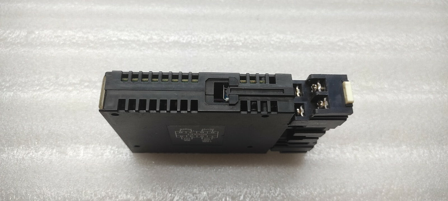 M-SYSTEM FDY-24A-K CURRENT LOOP SUPPLY 85-132VAC