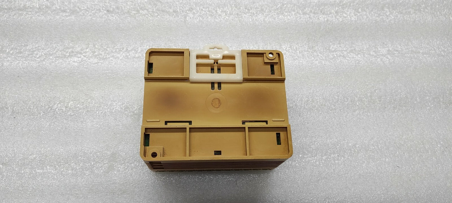 TELEMECANIQUE TSX NANO PLC TSX07301028 100-240VAC