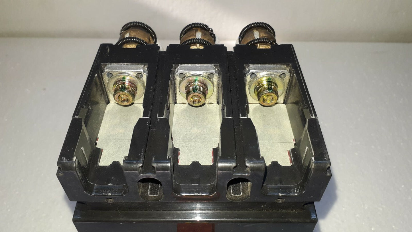 Mitsubishi NF225-SS No-Fuse Breaker 150A 3P 660V NF225SS
