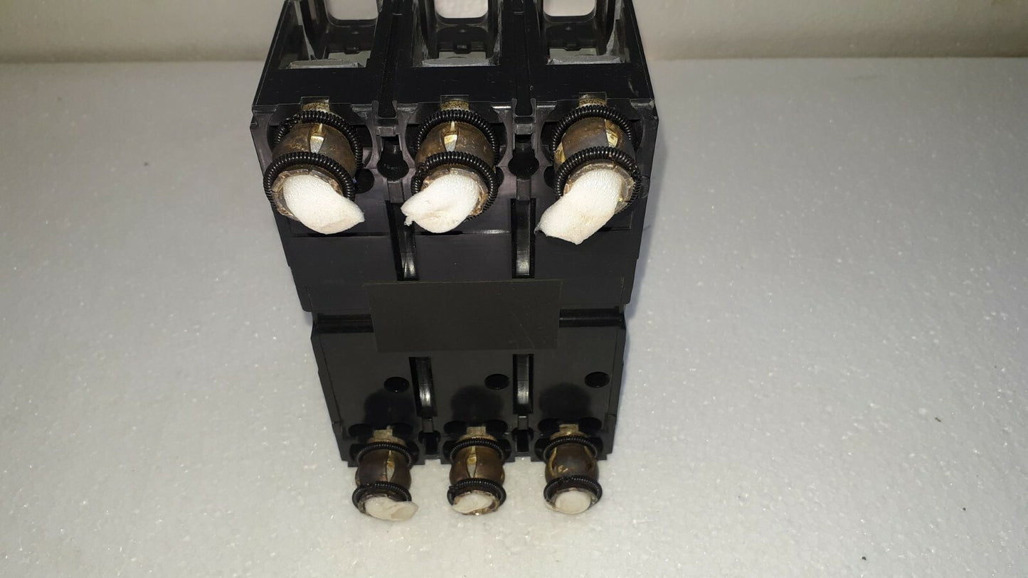 Mitsubishi NF225-SS No-Fuse Breaker 150A 3P 660V NF225SS