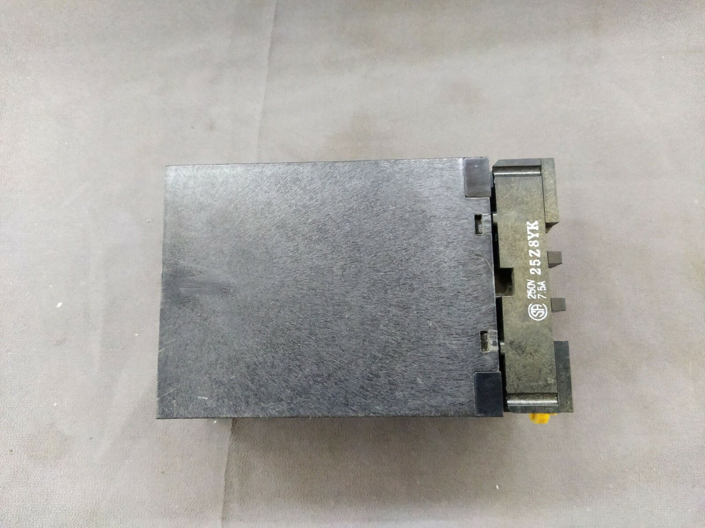 Toyo Keiki DGP-1 Isolator 24V DC