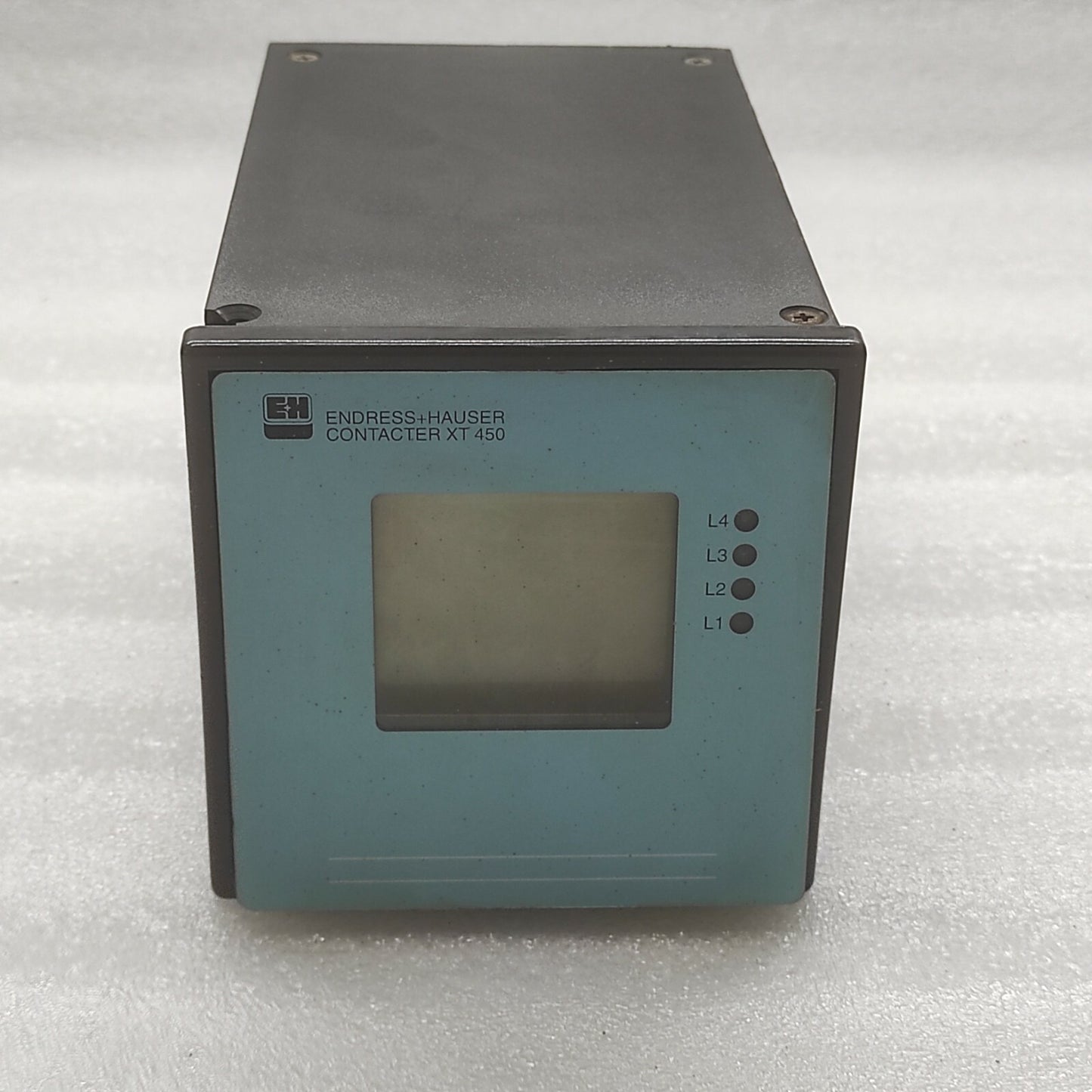 ENDRESS HAUSER XT450 CONTACTER K30878901/0001 230V