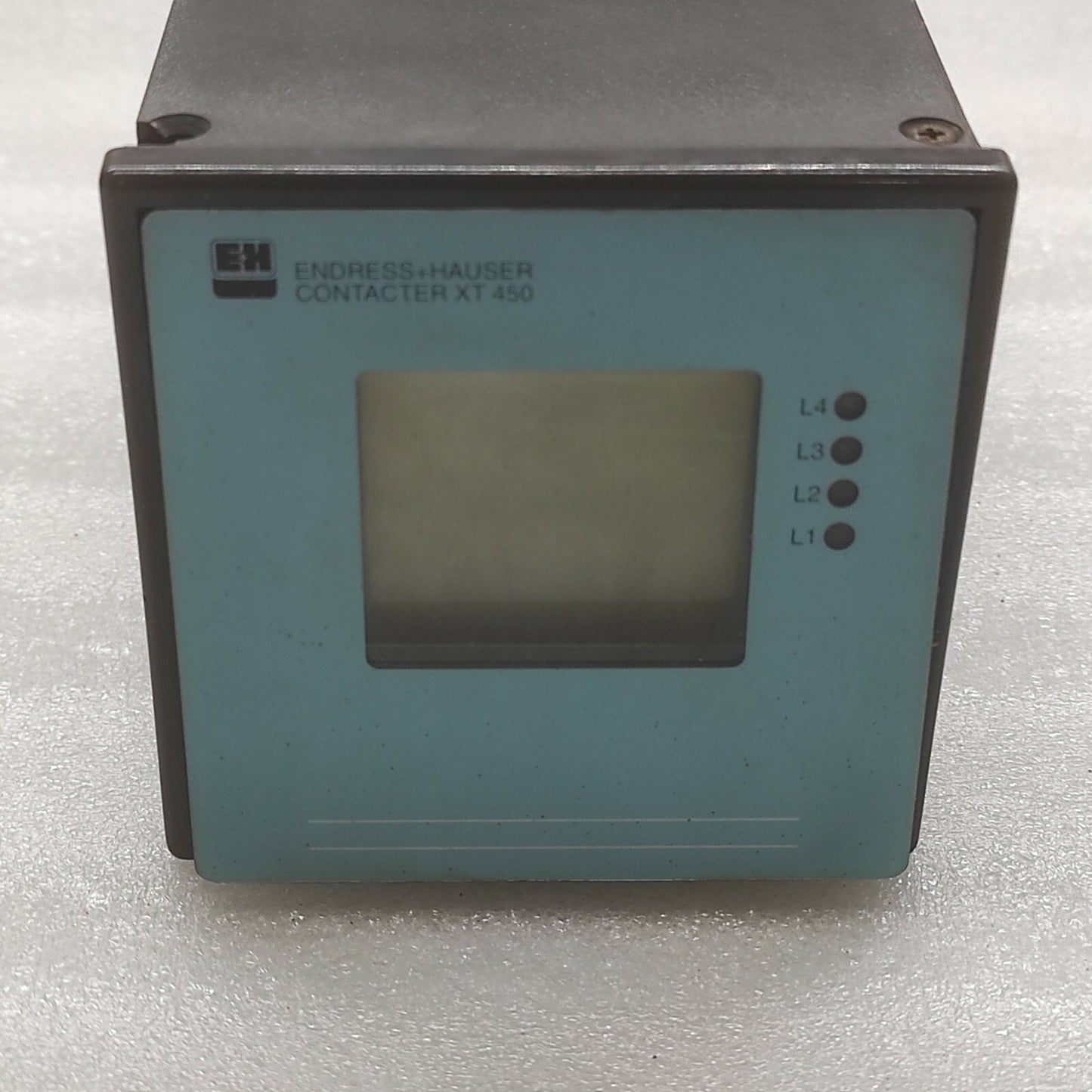ENDRESS HAUSER XT450 CONTACTER K30878901/0001 230V