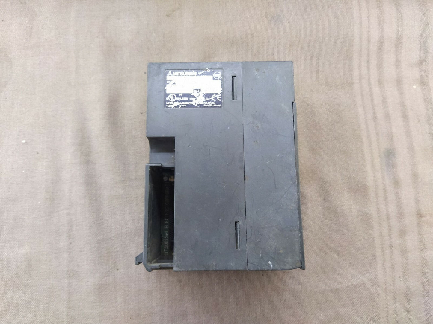 MITSUBISHI A2SHCPU CPU UNIT