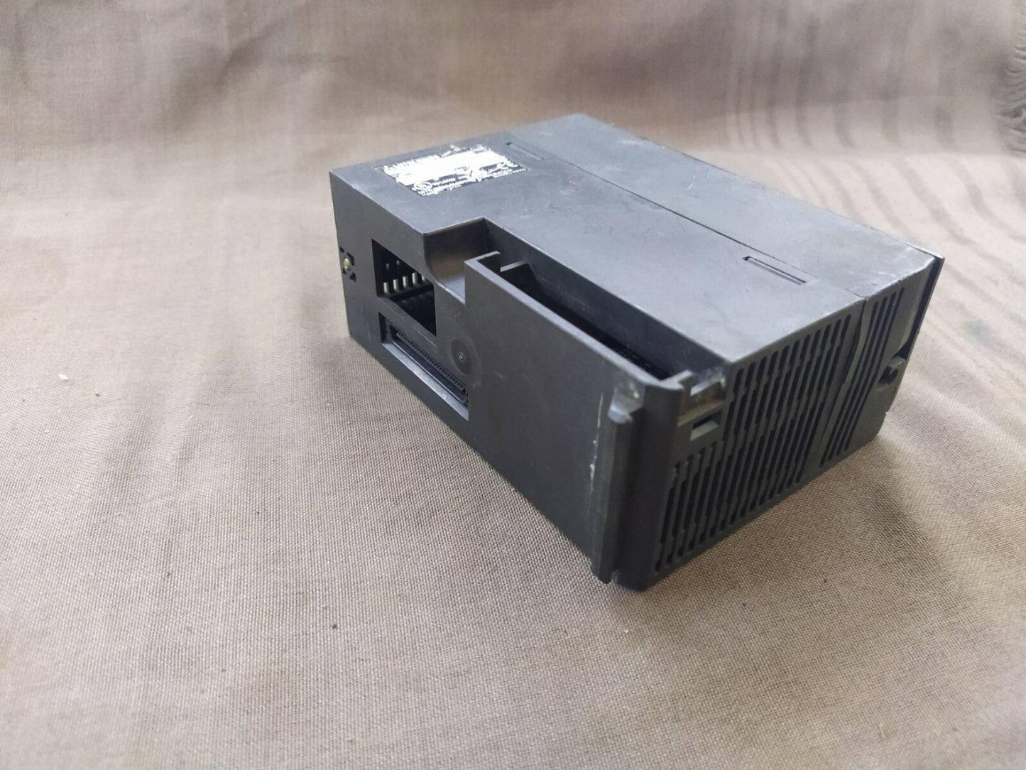 MITSUBISHI A2SHCPU CPU UNIT