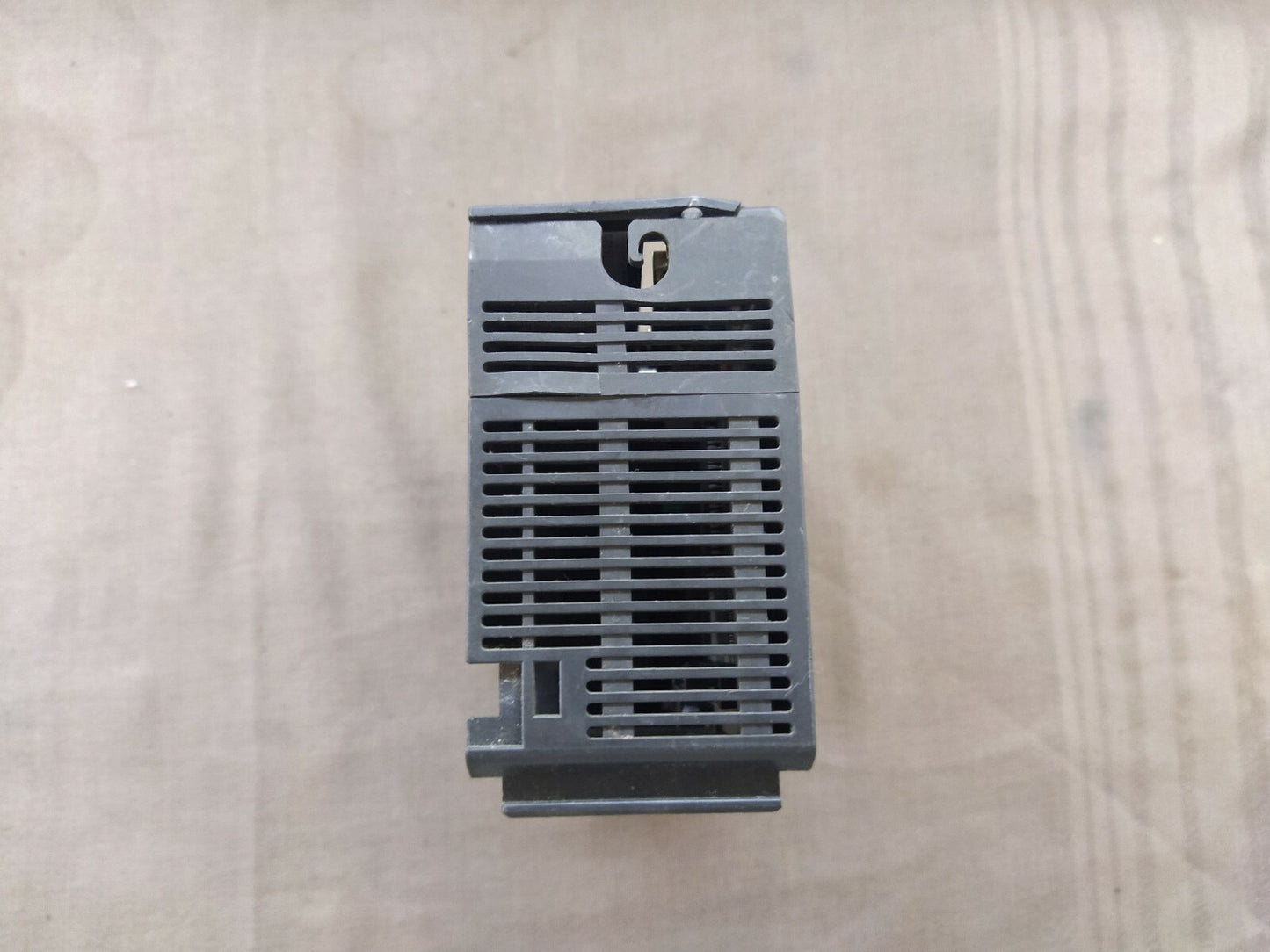 MITSUBISHI A2SHCPU CPU UNIT
