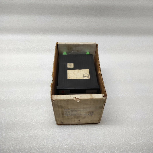 BAELZ AUTOMATIC WBS 2290 TEMPERATURE CONTROLLER BAELZ 2290-A-D-2.14 230V