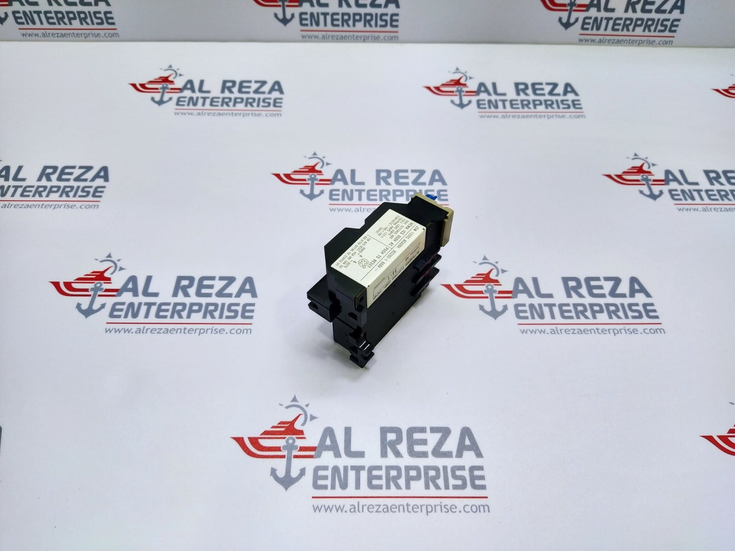 Mitsubishi TH-K20 Thermal Overload Relay 7-11A JES 1356S