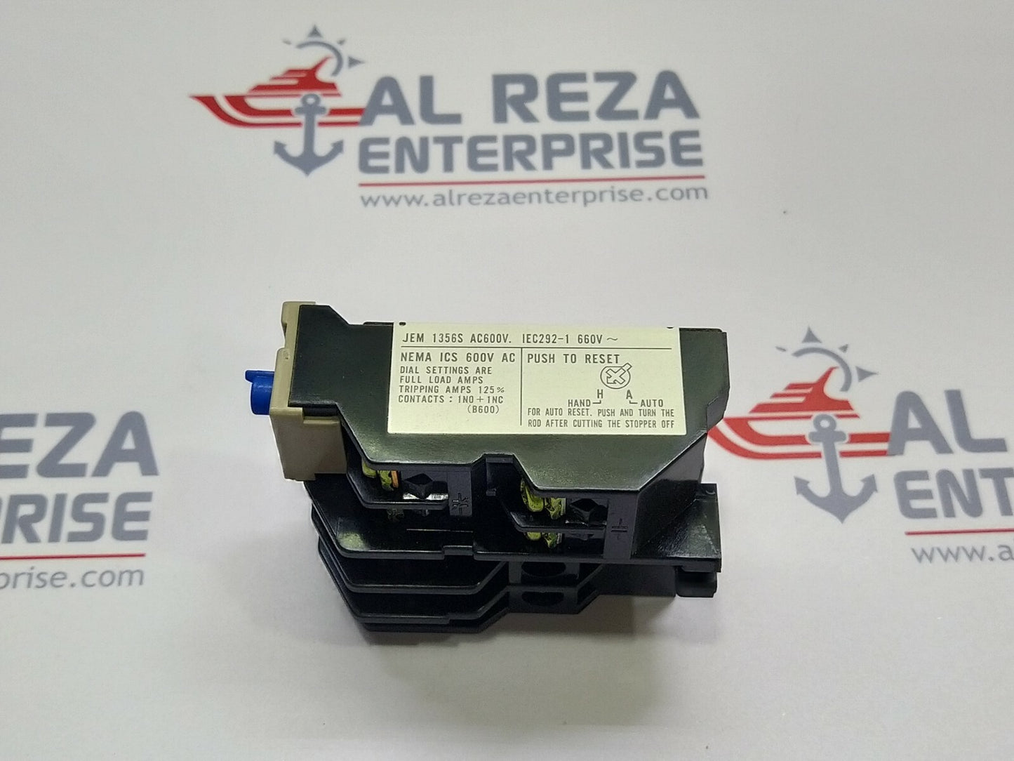 Mitsubishi TH-K20 Thermal Overload Relay 7-11A JES 1356S