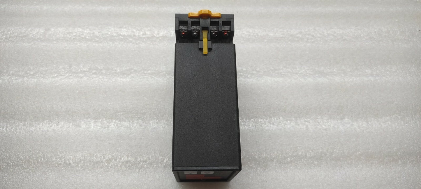 M-SYSTEM AS4V-S22-R DC ALARM 24VDC