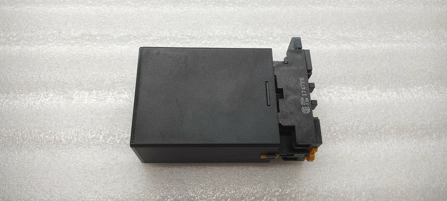 M-SYSTEM AS4V-S22-R DC ALARM 24VDC