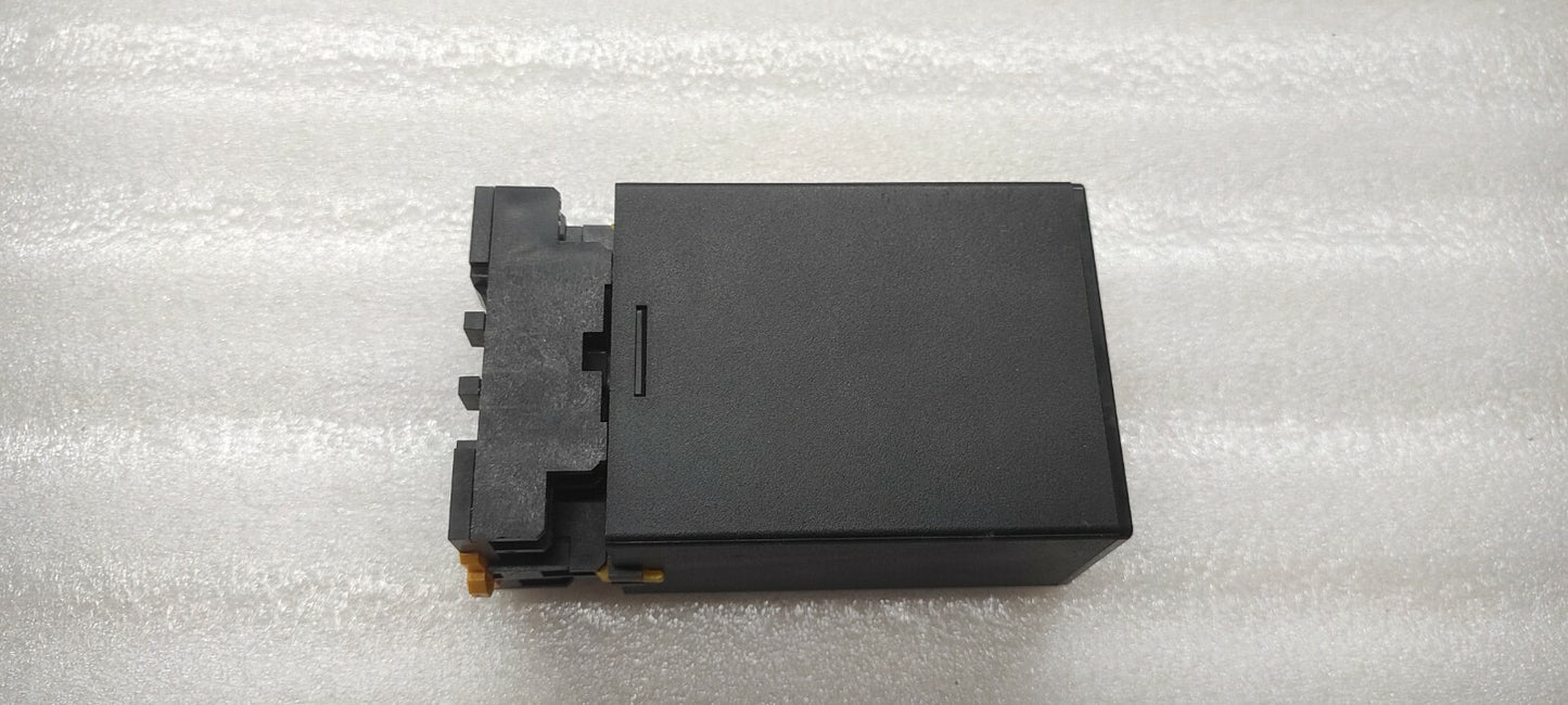 M-SYSTEM AS4V-S22-R DC ALARM 24VDC