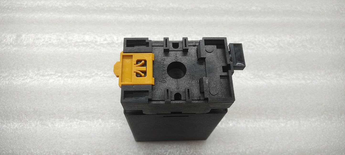 M-SYSTEM AS4V-S22-R DC ALARM 24VDC