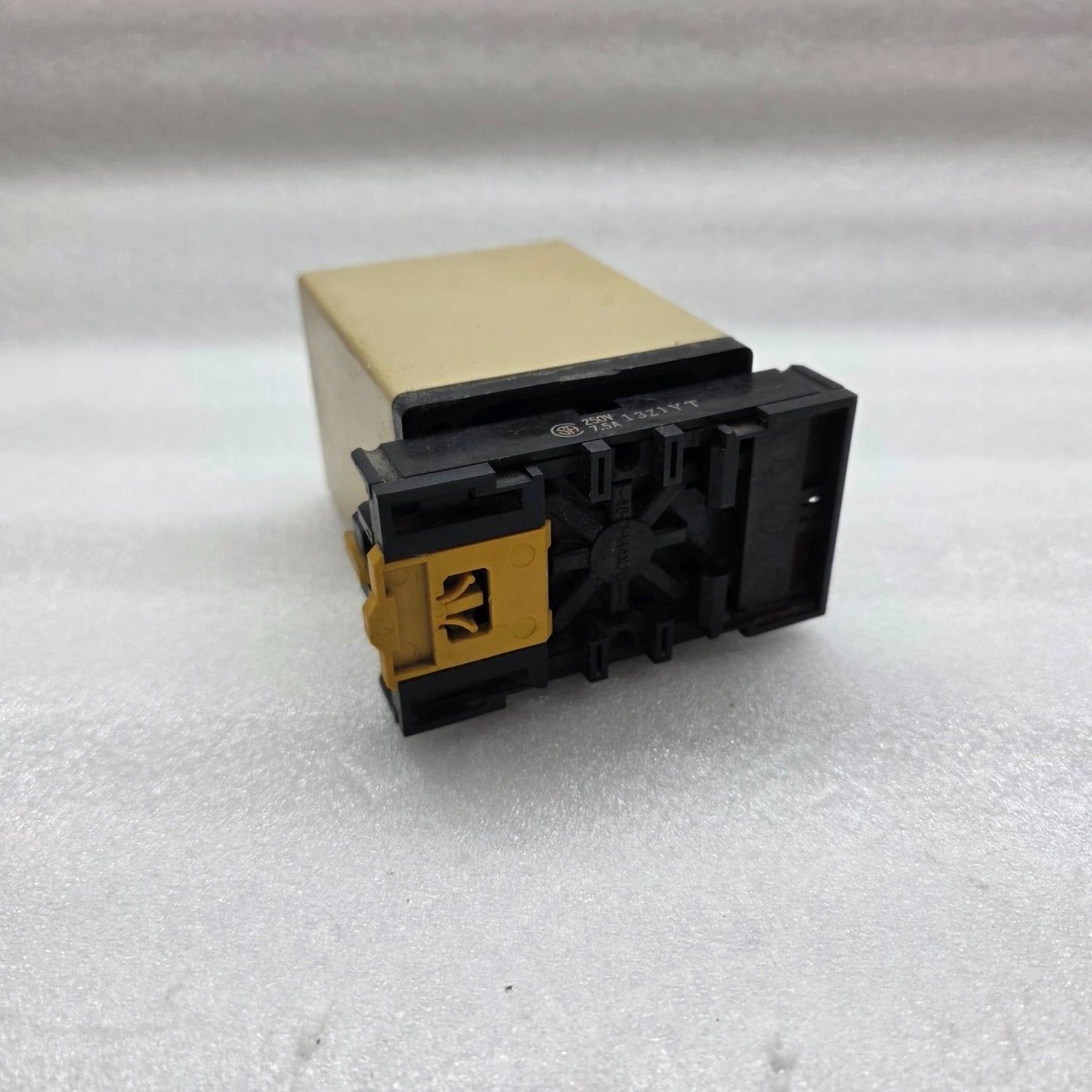 OMRON SAO-R CURRENT SENSOR 110V AC