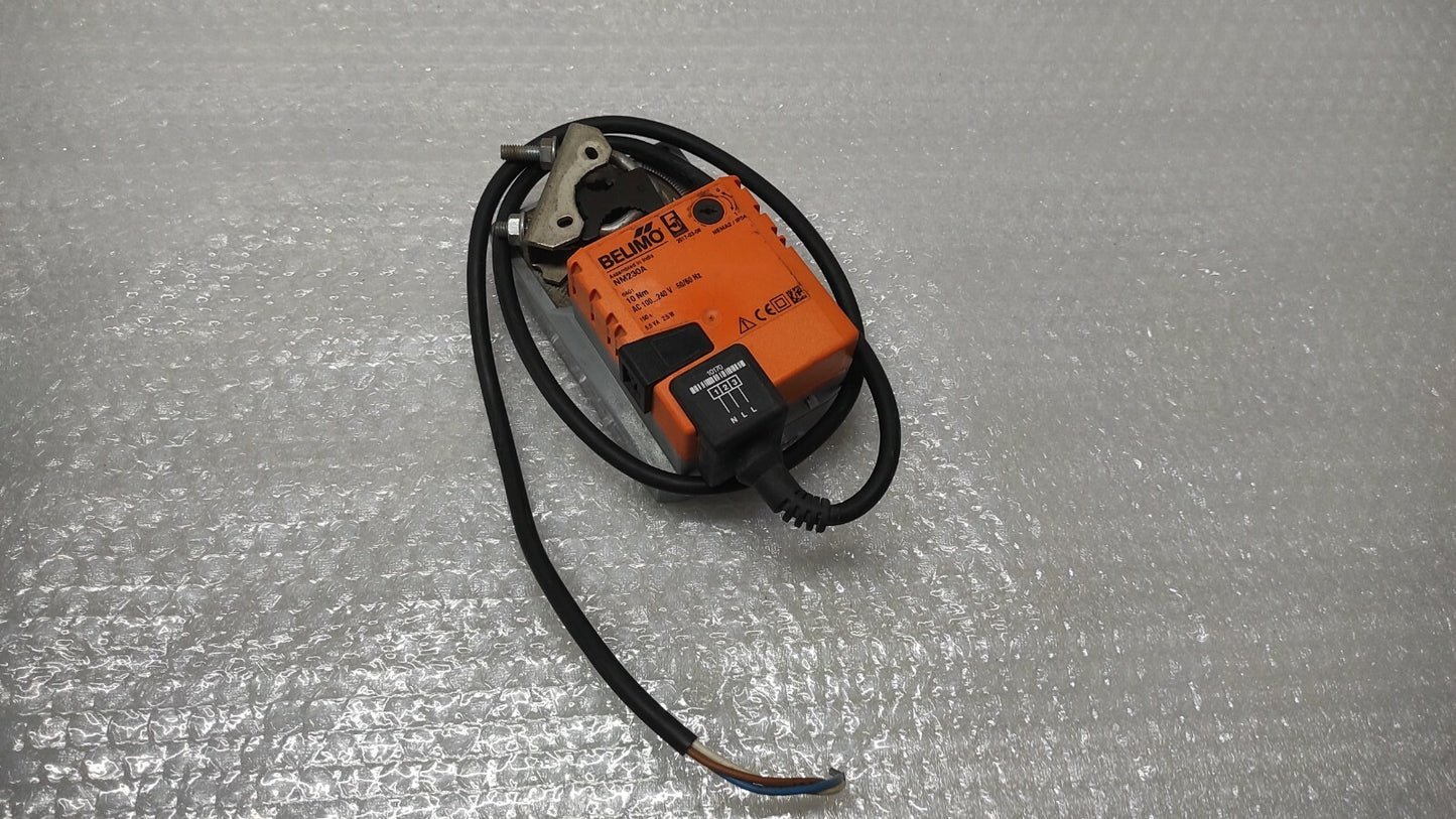 BELIMO NM230A ACTUATOR 100-240V