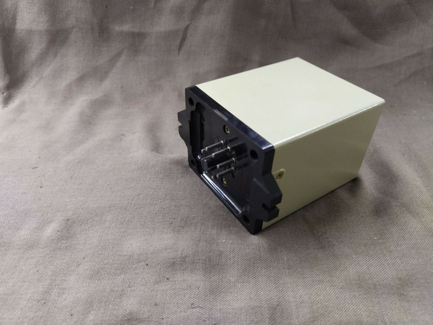 OMRON SAO-R CURRENT SENSOR 110V AC