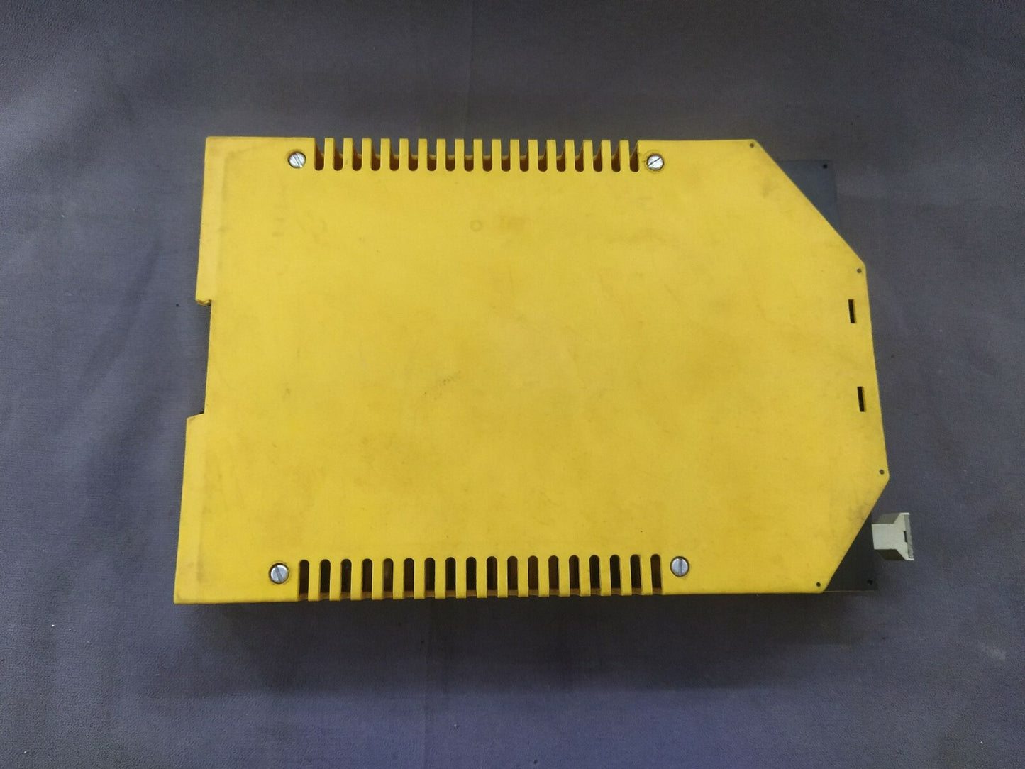 Turck MC32-121EX0-LRP Temperature Control Module 24V DC