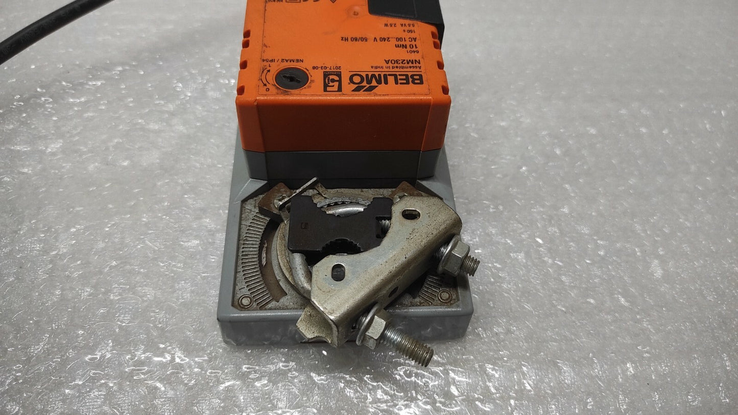BELIMO NM230A ACTUATOR 100-240V