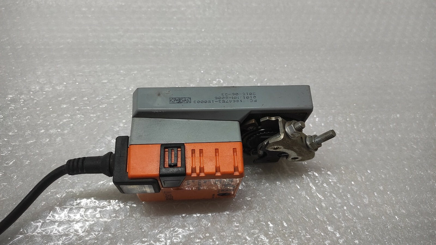 BELIMO NM230A ACTUATOR 100-240V