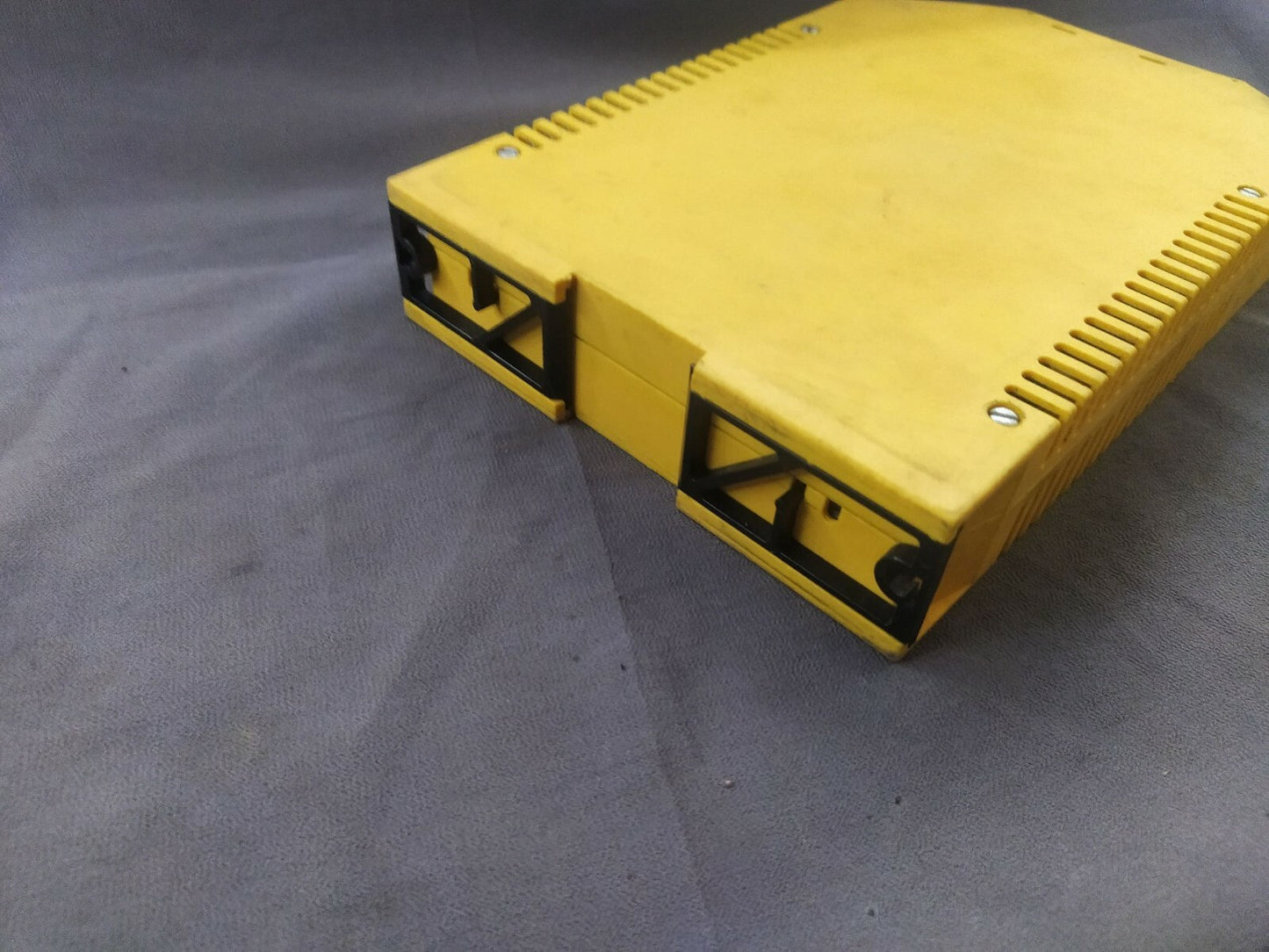 Turck MC32-121EX0-LRP Temperature Control Module 24V DC