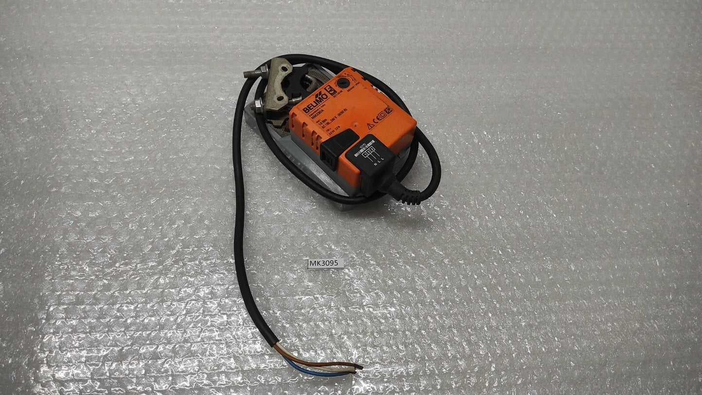 BELIMO NM230A ACTUATOR 100-240V