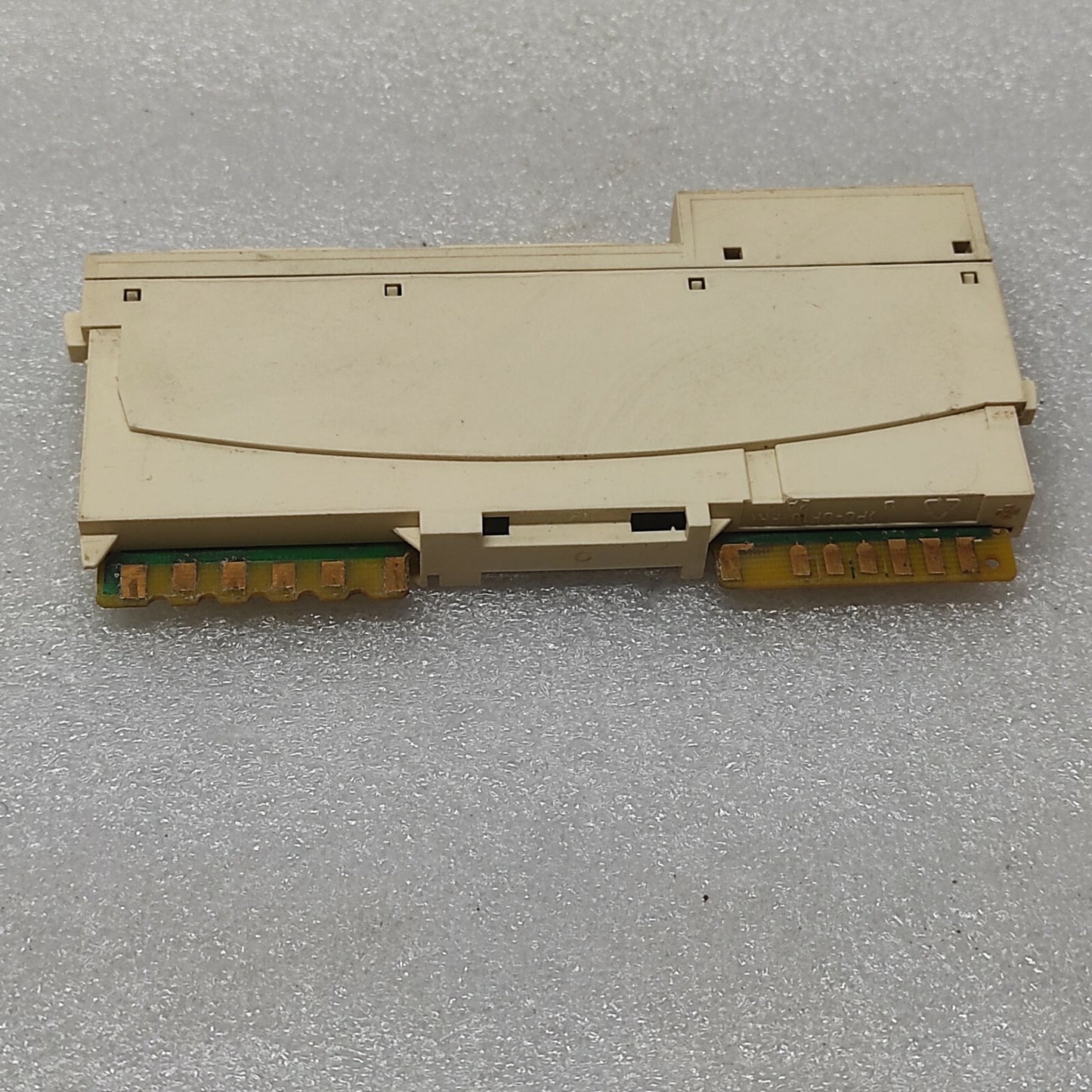 SE STB ACO1210 ANALOG OUTPUT MODULE