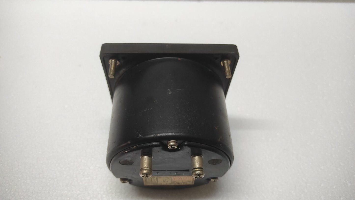 TDS TSURUGA ELECTRIC TMW-4B PRESSURE INDICATOR